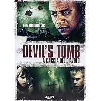 Devil's Tomb - A Caccia Del Diavolo