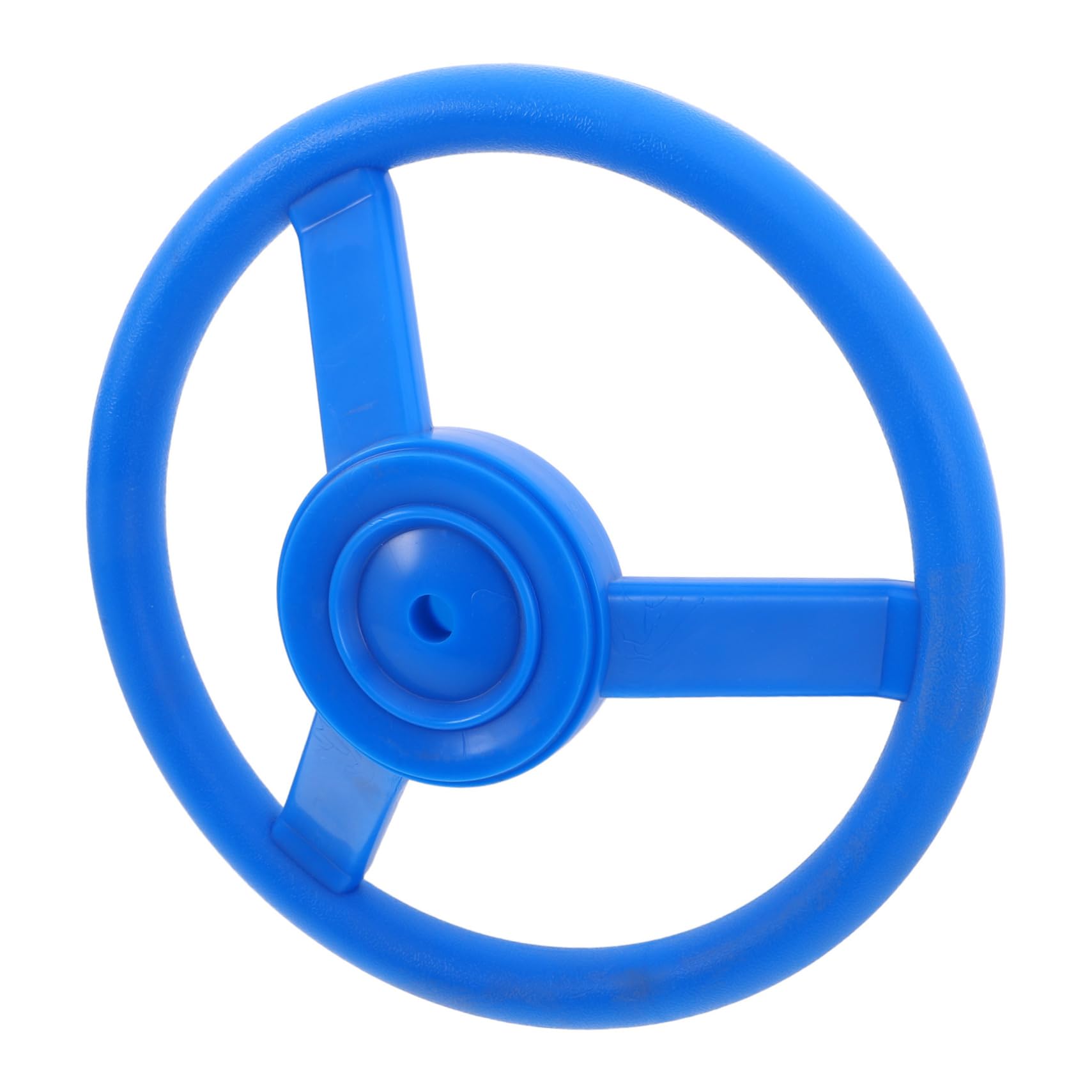 UPKOCH Kid-Friendly Swing Accessory Durable Plastic Steering Wheel for Swingset