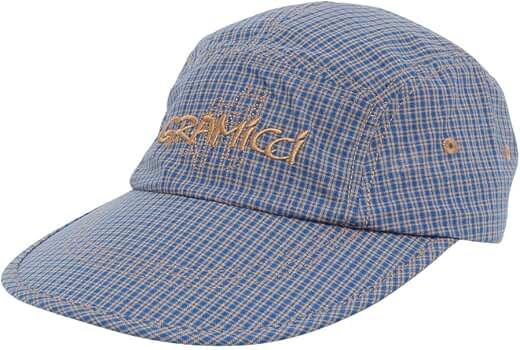 GRAMICCI ロングビルキャップ Amazon.co.jp: [グラミチ] GramicciCHECKERED LONG BILL CAP
