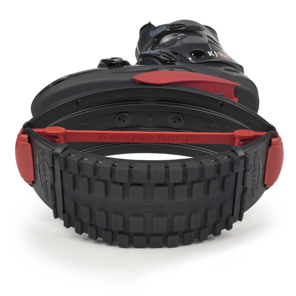 Kangoo Jumps Pro-7 Model