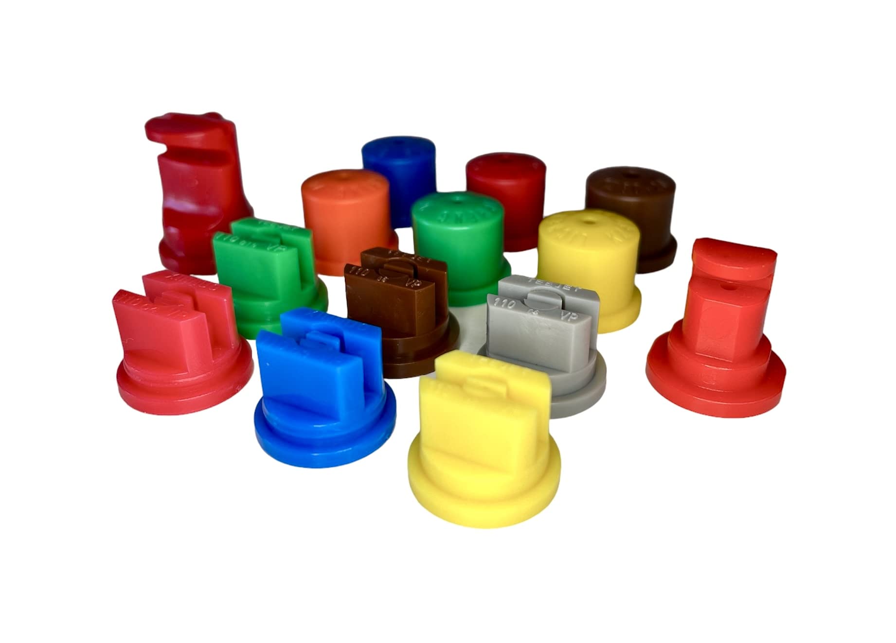 Confezione 5 - Ugello Rotante Rain Bird R-VAN18. Arco Fisso Di 360 Offerta Esclusiva 90319989 - Foto 7