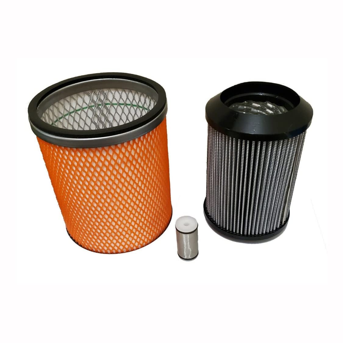 Amazon.com: new ramvac comparable filter bulldog qt1 qt2 qt3 rpi