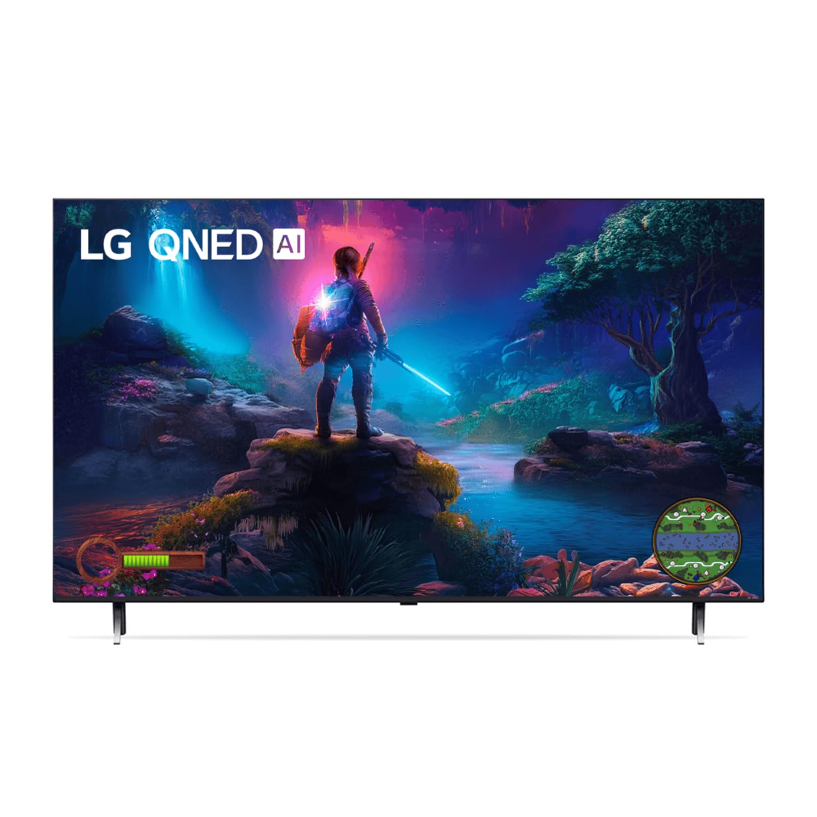 Smart TV LG 65