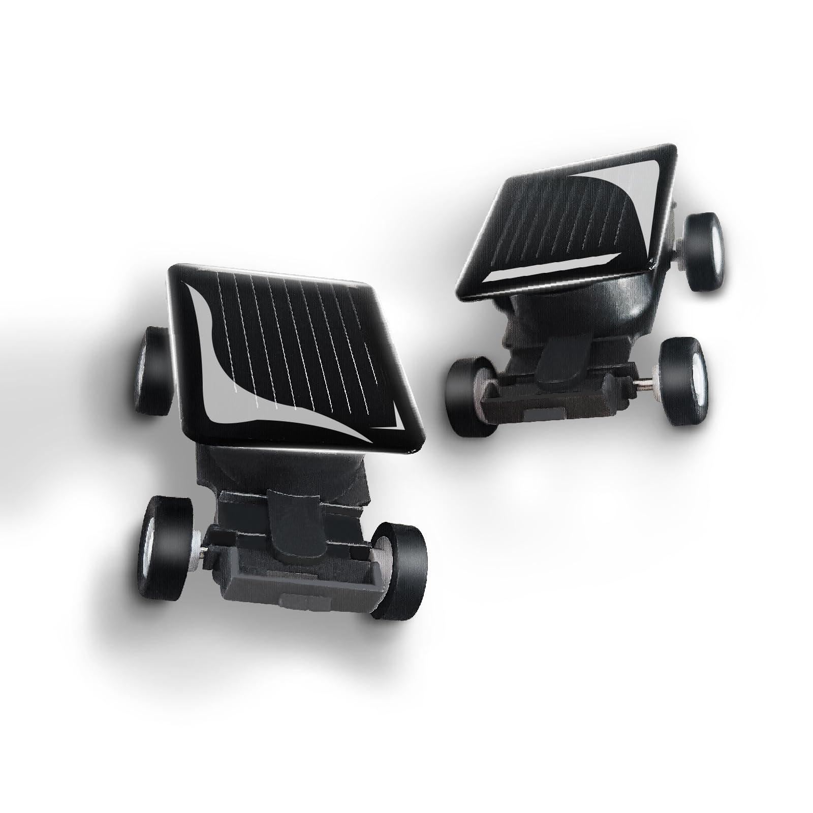 Solar Car Solar Energy Toys for Ages 2-4 5-7 8-10 Cool Solar Powered Tiny Mini Cars Educational Science Kits for Kids