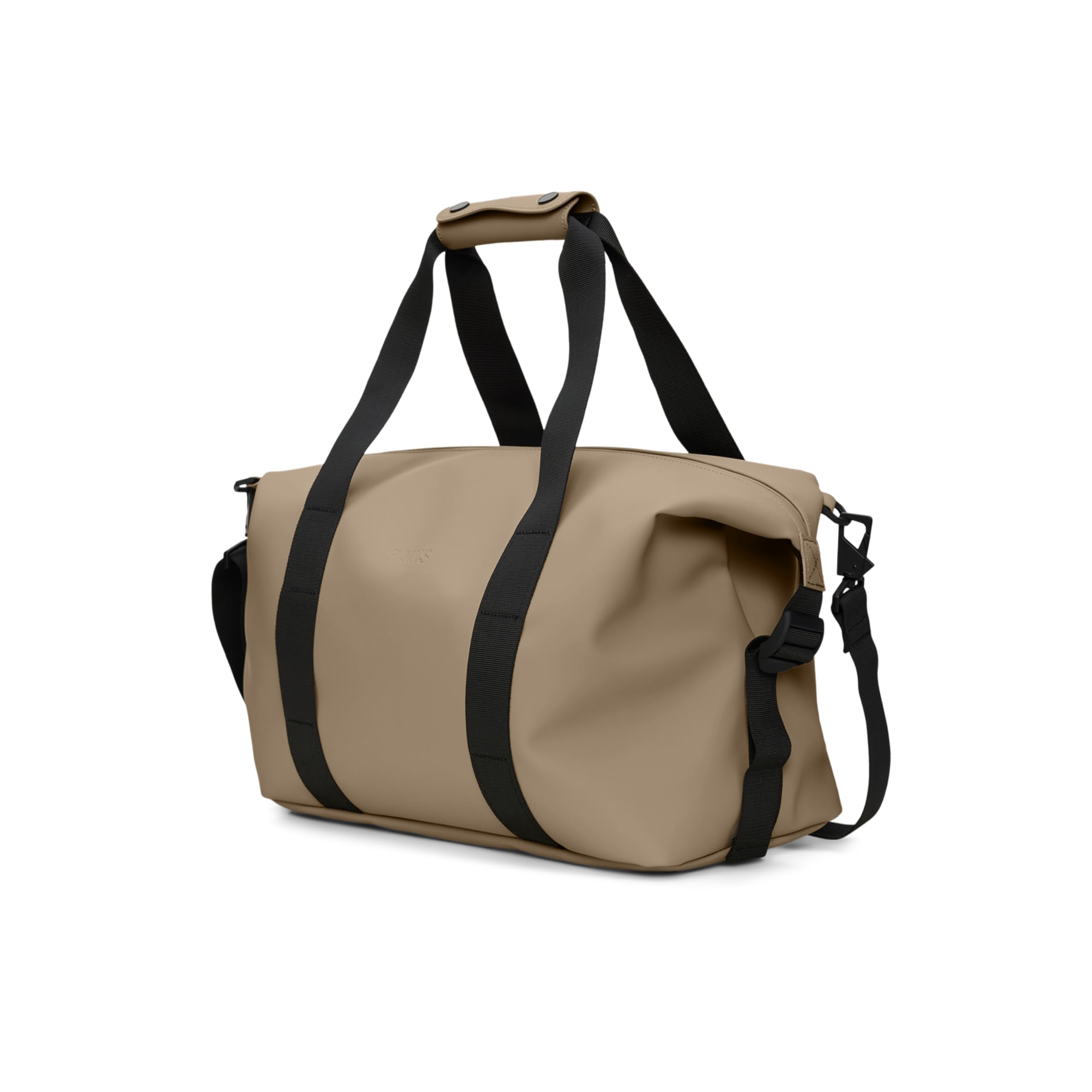RAINS Hilo - Bolsa de Viaje Impermeable (tamaño pequeño)