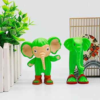 トゥントゥントゥンサフール Amazon.co.jp: トゥントゥントゥンサフール フィギュア 8点