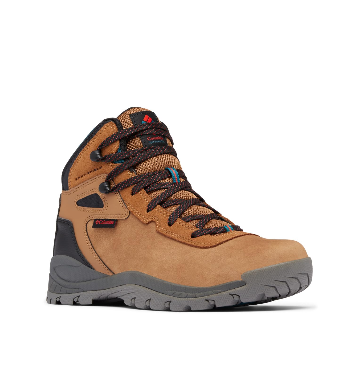 ColumbiaNewton Ridge Bc Nb mens Hiking Boot