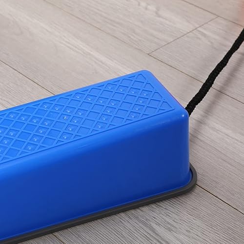 Miniatura 4 de Balance Stepping Stones  Bloques de equilibrio para interiores y exteriores  Juguetes de carrera de obstáculos  Superficie texturizada