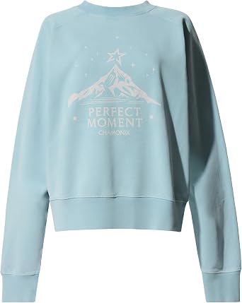 Vintage Logo Cotton Sweatshirt