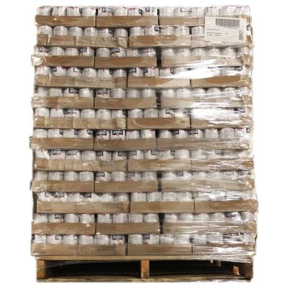 Jerzee Evaporated Milk, 12 Fluid Ounce -- 24 per case.