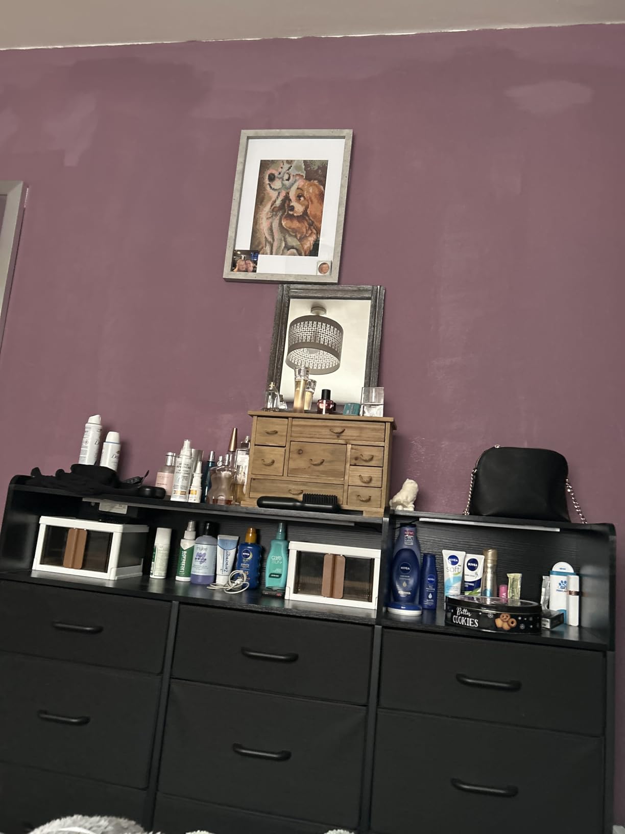 Customer photo