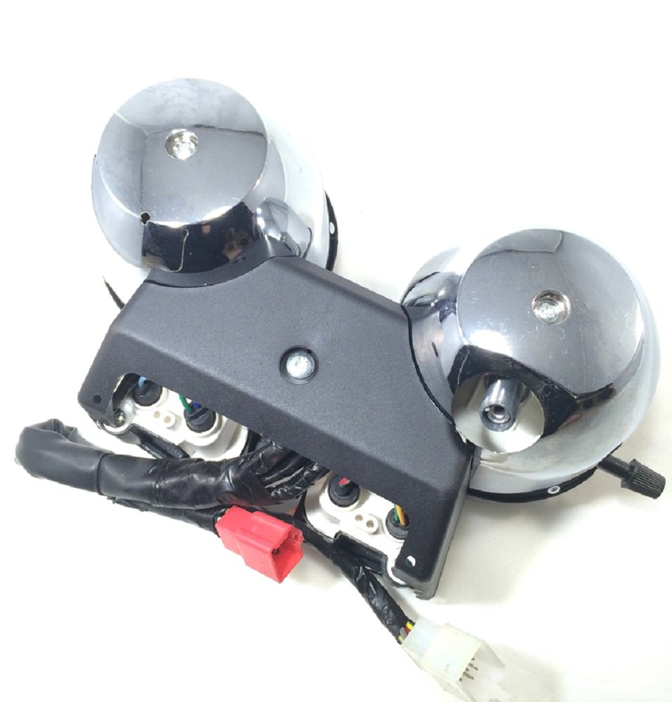 CB400SF NC31 メーター　中古パーツ CB400SF メーター NC31 95-98年 スピードメーター タコメーター