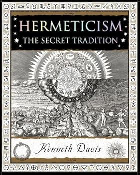 Paperback Wooden Books Hermeticism. Book