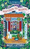 Nightshade for Warning (An Enchanted Garden Mystery)