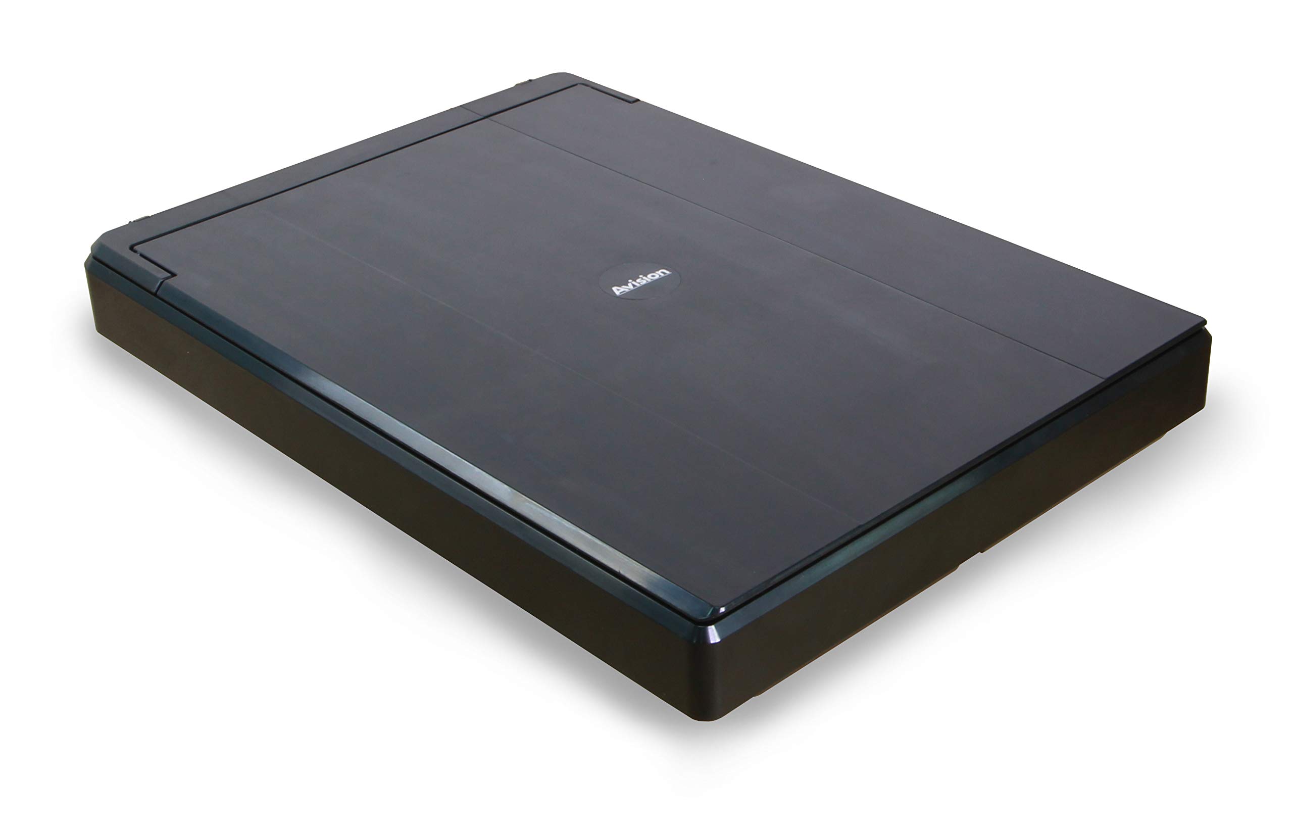 Avision FB10 Flachbett Scanner A4 Color 1200dpi USB 2.0