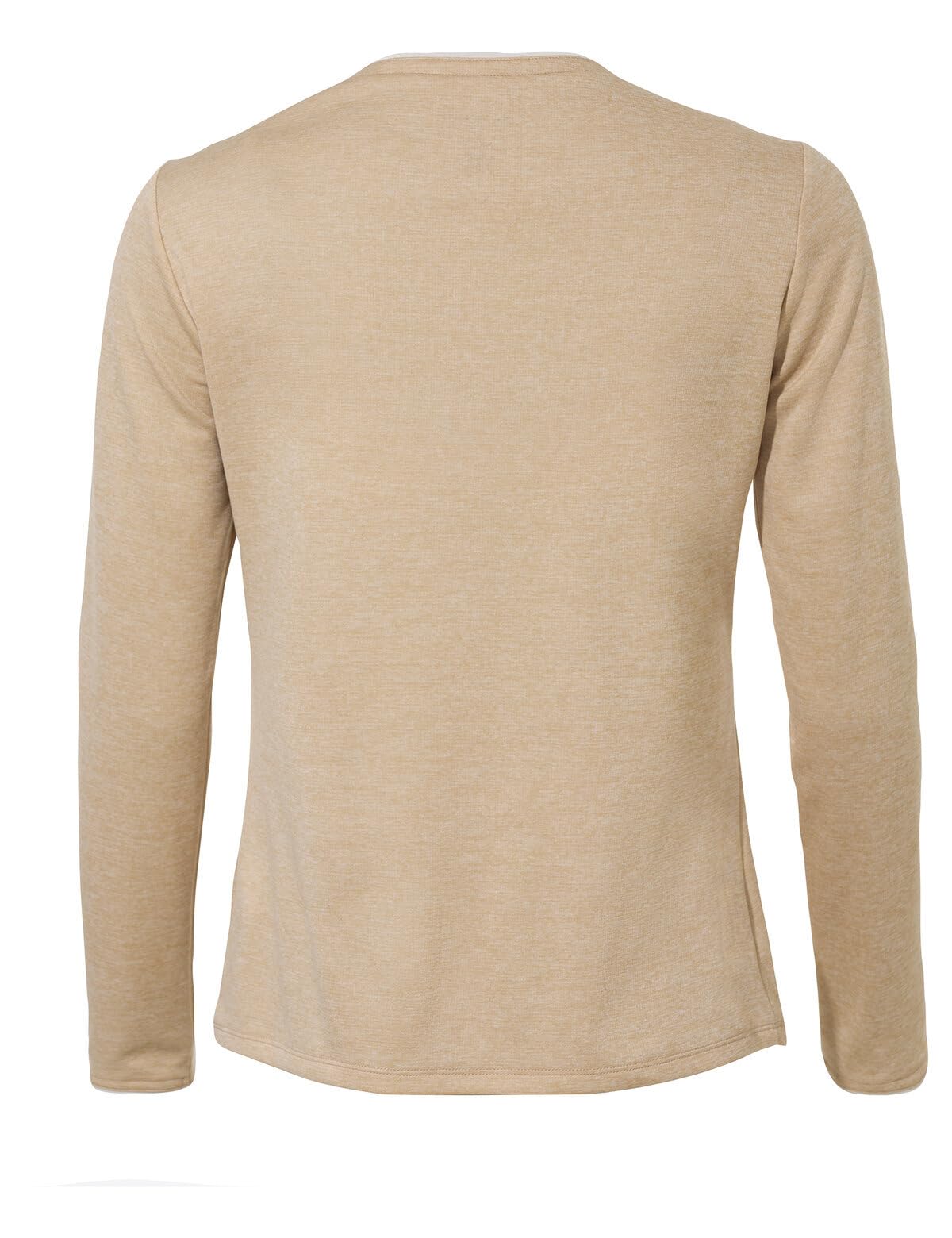 VAUDE Essential Ls T-Shirt T-Shirt Femme