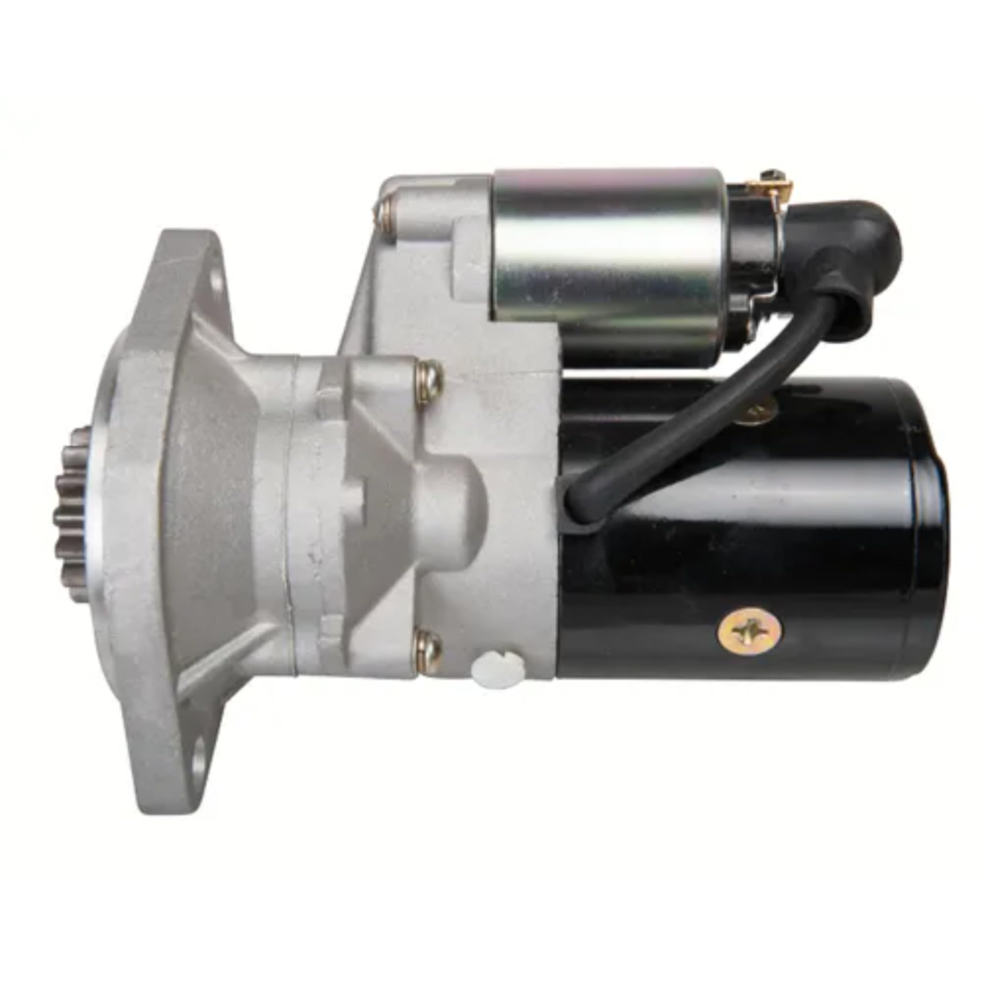★★yanamr★★ Amazon.com: Electric Starter 8 Teeth 12V for WuXi Xingnuo XN