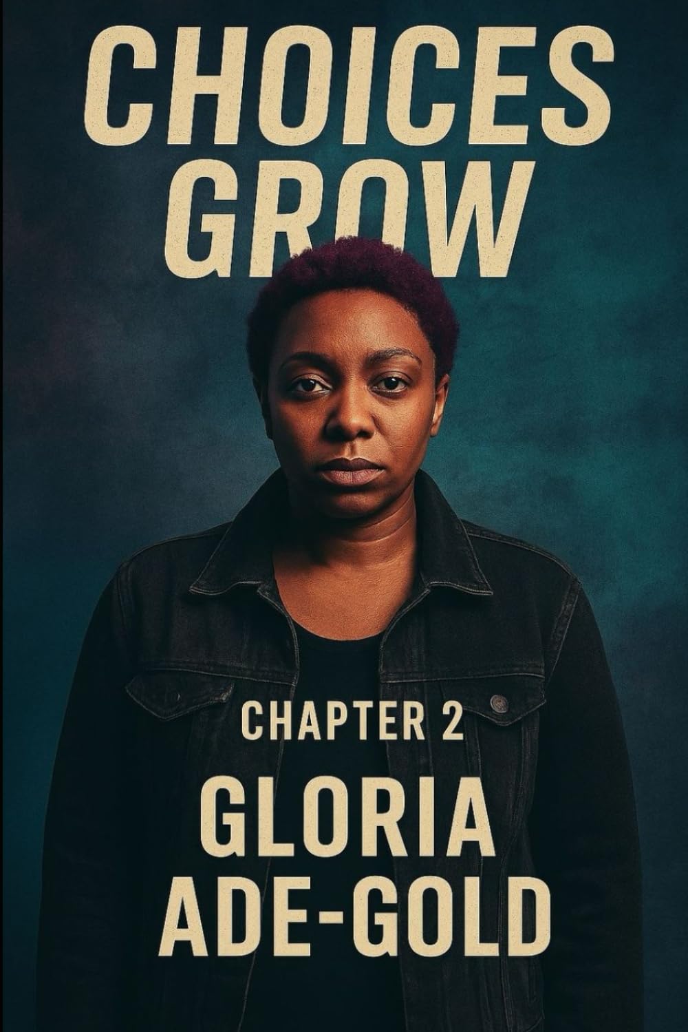 Choices Grow: Chapter 2