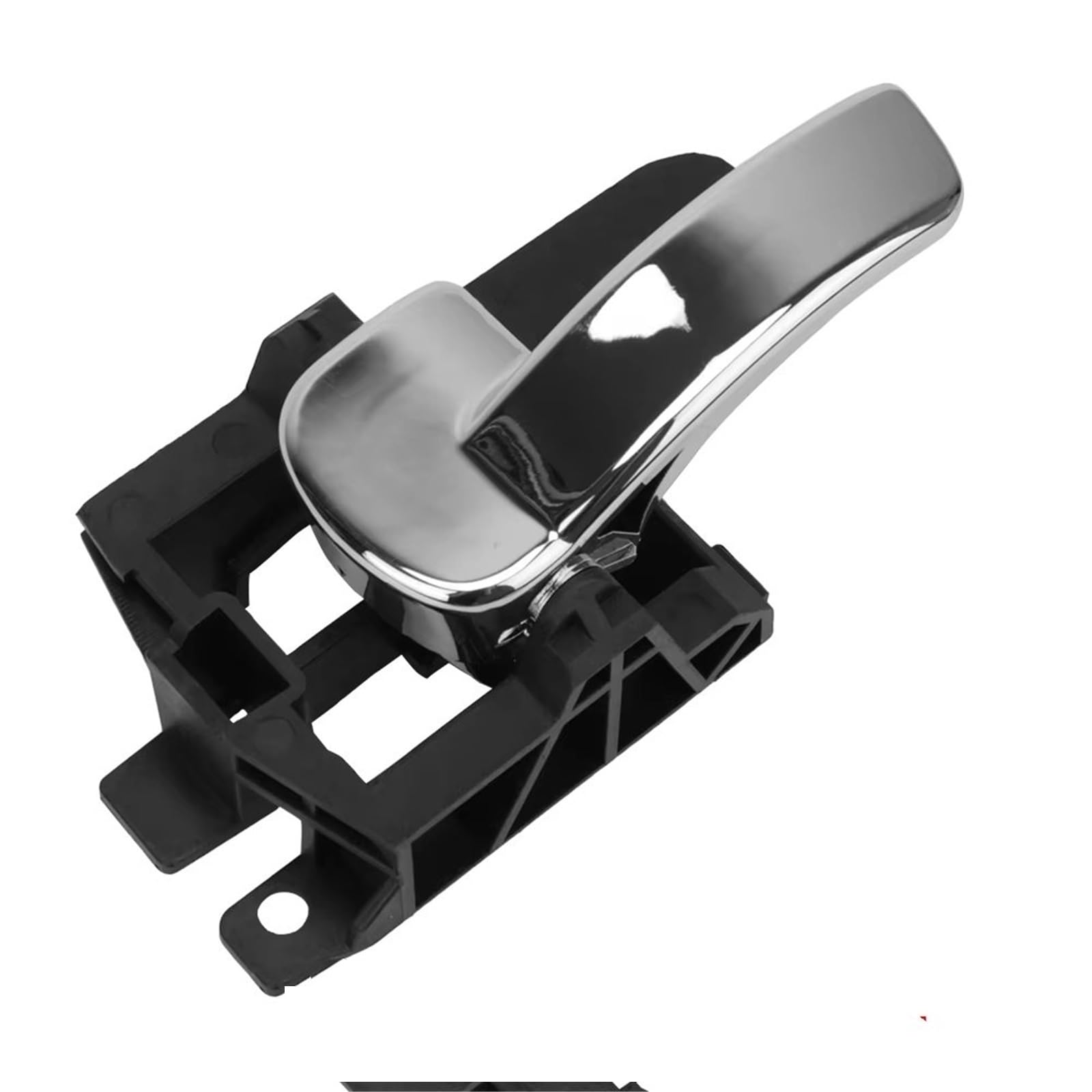 NingRuiBhd Inside Inner Side Door Lever for Qashqai for J10 2007-2013 80670JD00E 80671JD00E 2 Pcs Car Inner Handle Interior Door Handles