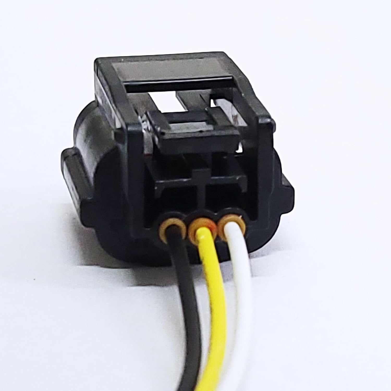 Connettori a 3 pin PDC sensore di parcheggio cablaggio 15 cm compatibile Renault 56431345