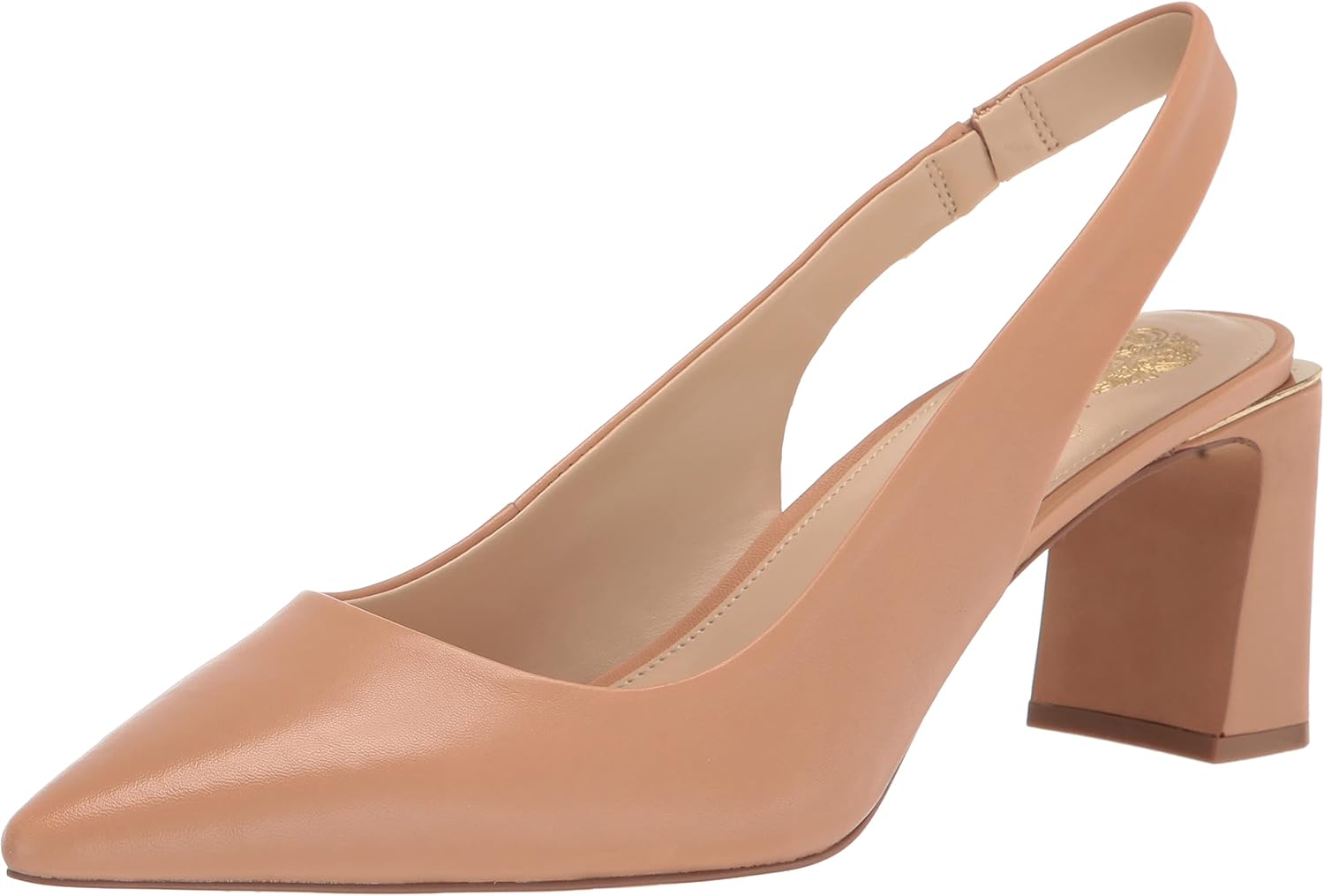 Vince Camuto Hamden Slingback Pump
