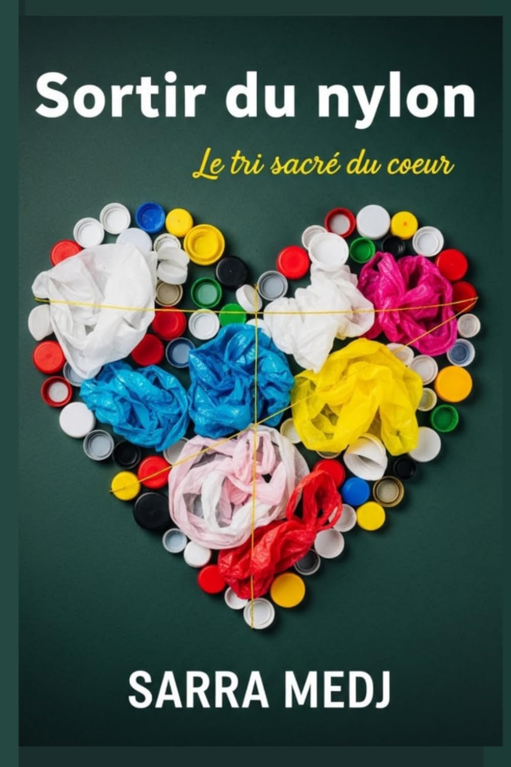 Sortir du Nylon: Le Tri Sacré vers le Sain : Quand le vêtement devient un soin pour le cœur