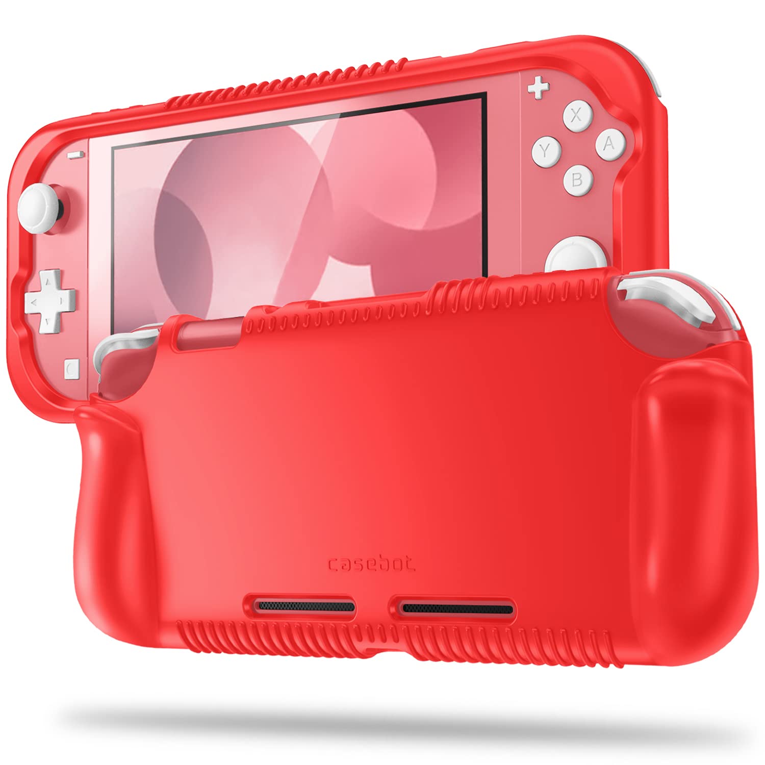 Nintendo Switch Lite レッド 本体とケース Amazon.com: Fintie Case for Nintendo Switch Lite 2019 - Soft