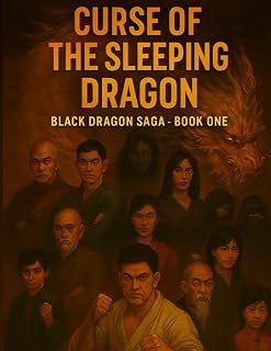 Curse of The Sleeping Dragon: The Conflict Within