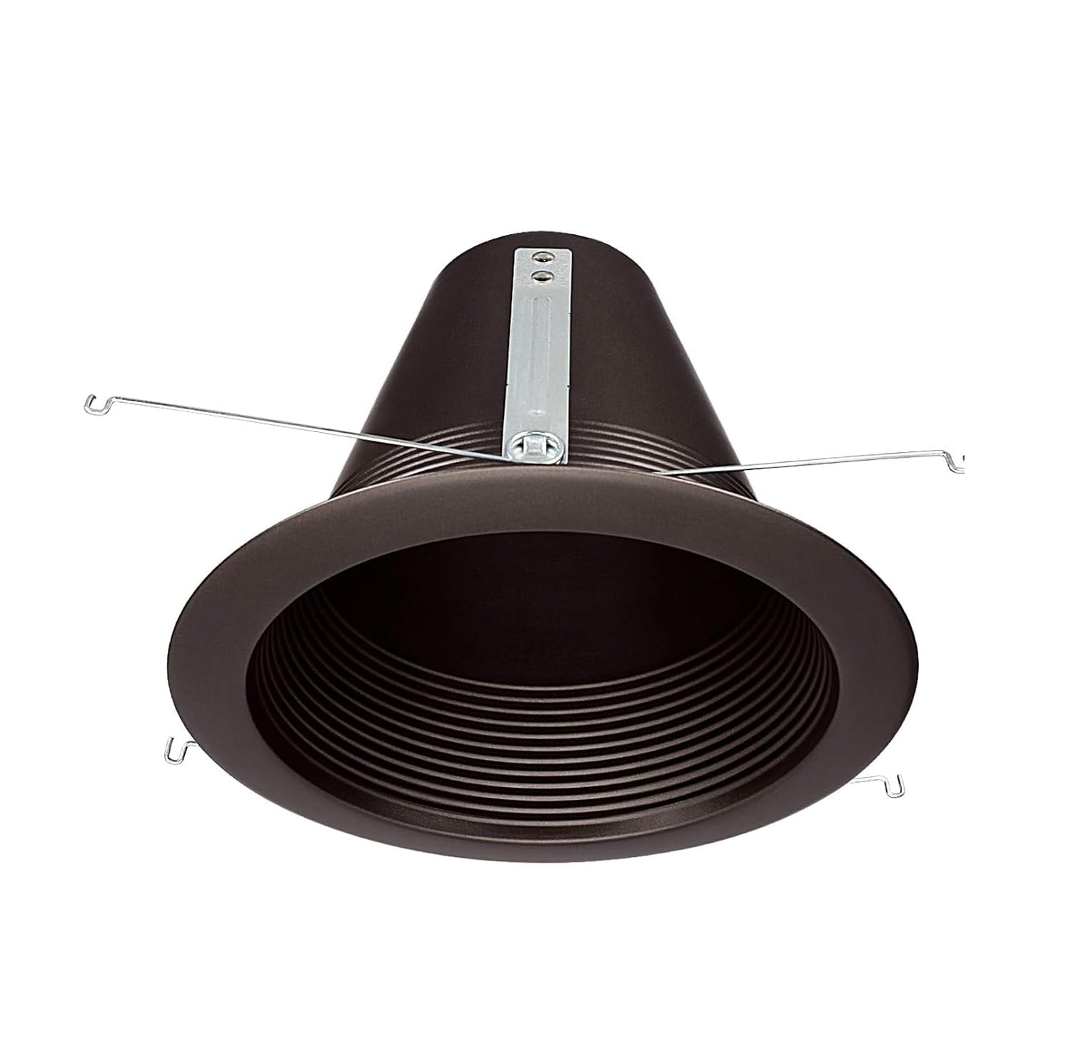 TORCHSTAR Recessed Light Trim - 6 Pack -11
