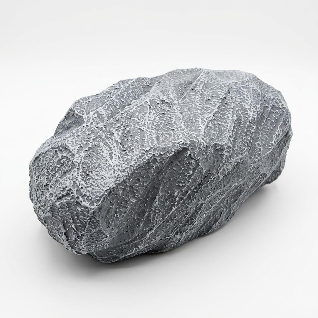 Foam Artificial Rock Prop for Stage Performance and Landscaping 12 cm-image-46