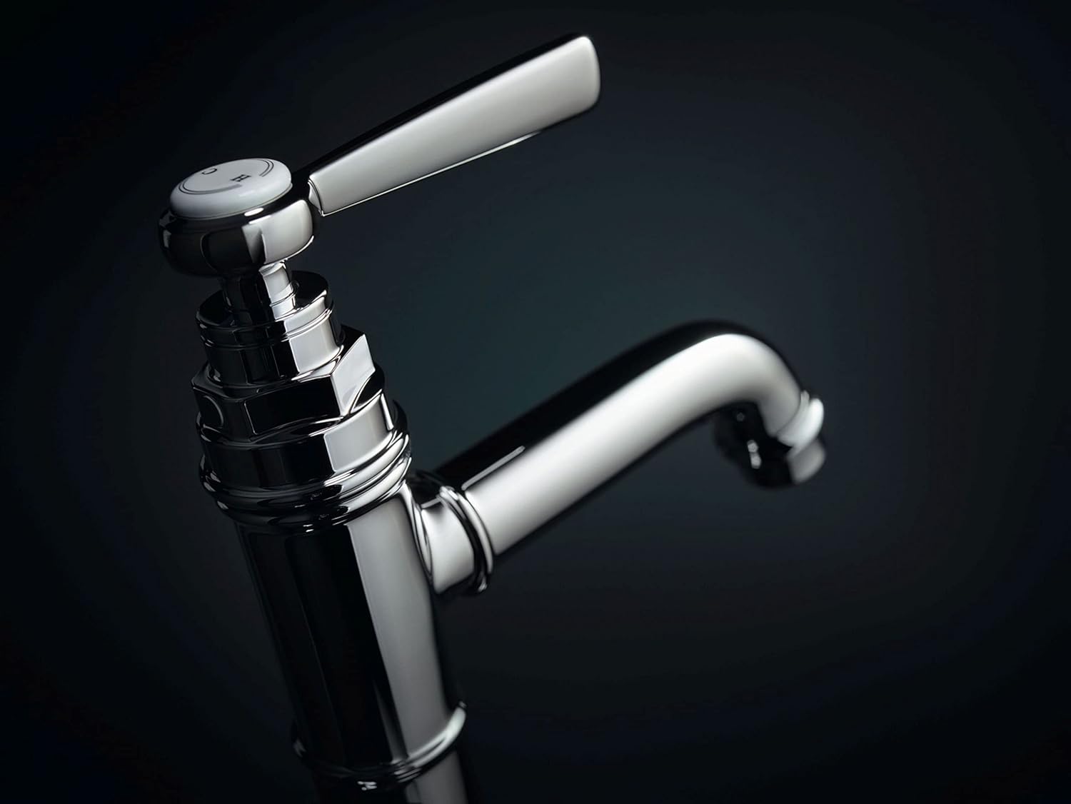 Flash Deals - 80% OFF AXOR Montreux Classic Timeless Hand Polished 1-Handle 1 9-inch Tall Bathroom Sink Faucet in Chrome, 16515001 New Deal AXOR Montreux Classic Timeless Hand Polished 1-Handle 1 9-inch Tall Bathroom Sink Faucet in Chrome, 16515001