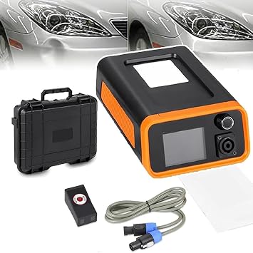PDR Heater Hot Box Removing Dents, Paintless Dent Repair Car Dent Puller Dent Repair Tool, High Power Heavy Duty Car Paintless Dent Repair Machine Magnetic Induction