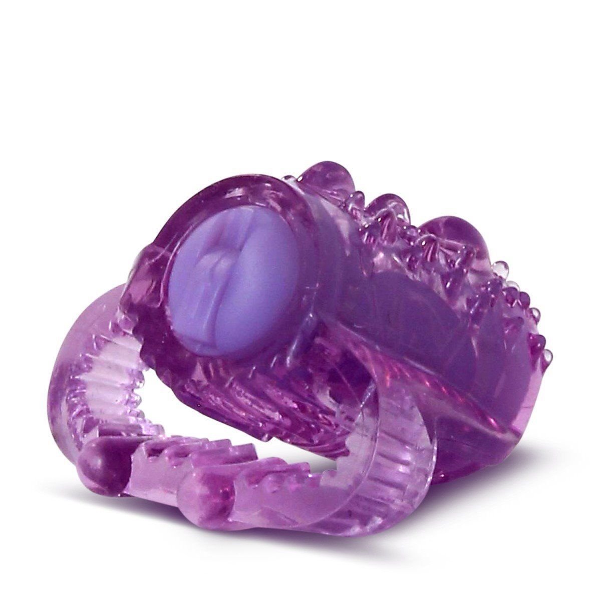 amazon vibrating tongue ring Amazon.com: Doc Johnson Goodhead Vibrating Tongue Ring : Health & Household