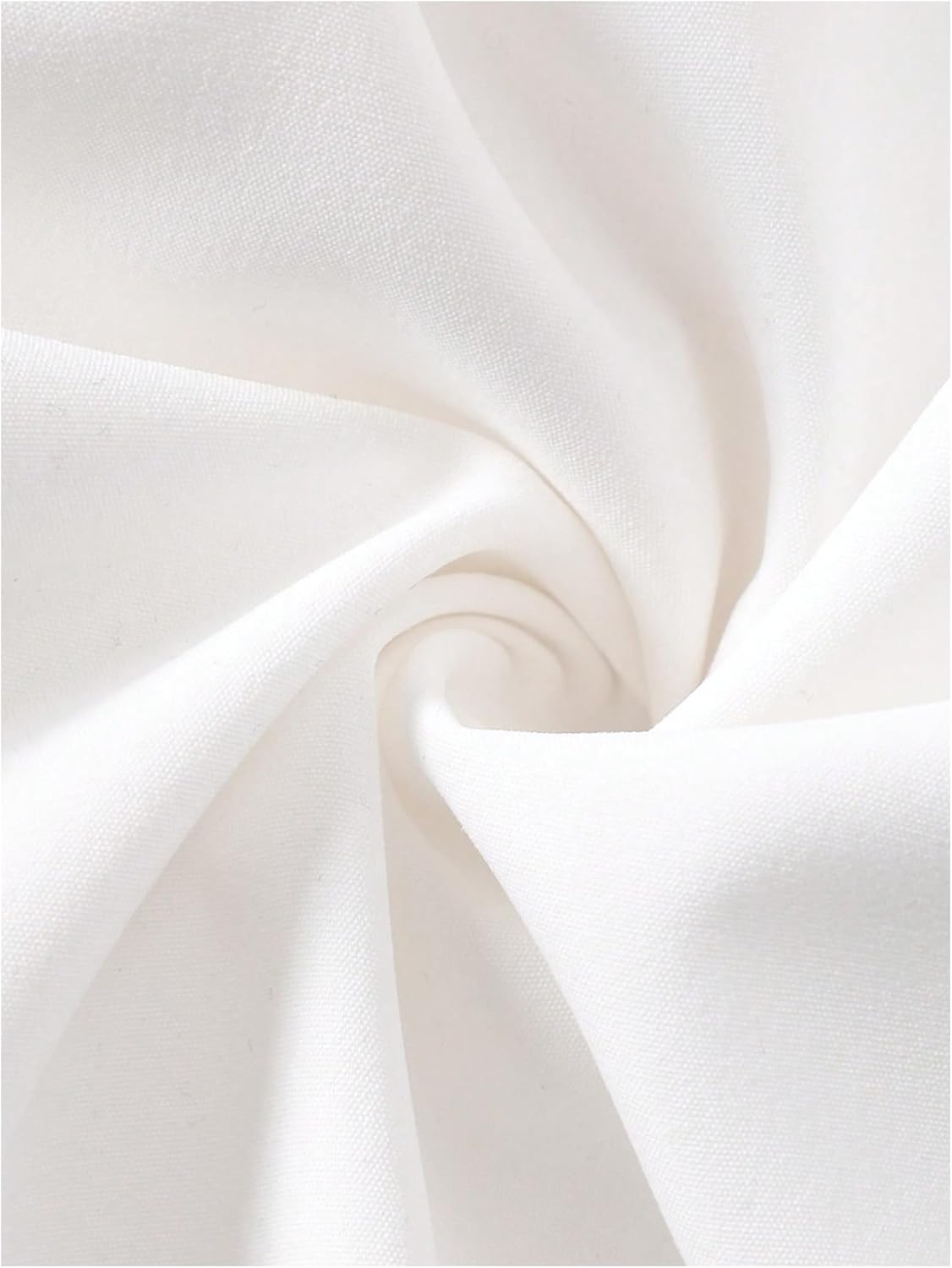 WDIRARA Girl's 3 Piece Skirt Fall Outfit Long Sleeve Button Down Shirt and Pullover Sweater Vest and Plaid Pleated Skirt Set - Image 6