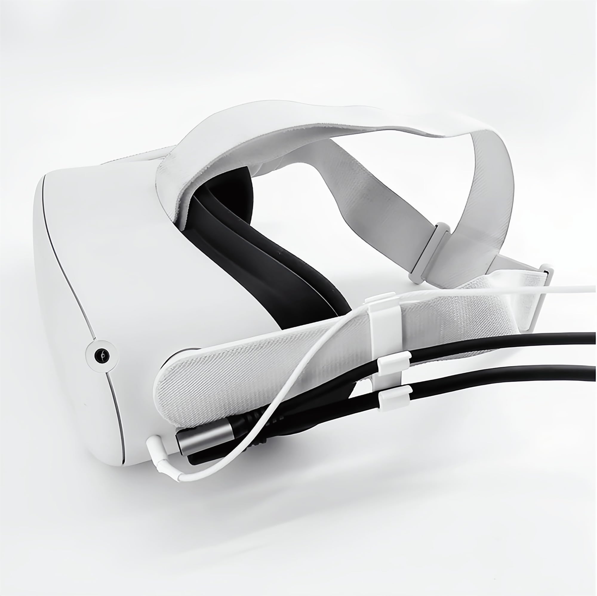 Amazon.com: VicRole VR Cable Clamp for Meta Quest 3S, Quest 3
