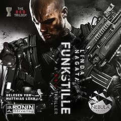 Couverture de Funkstille