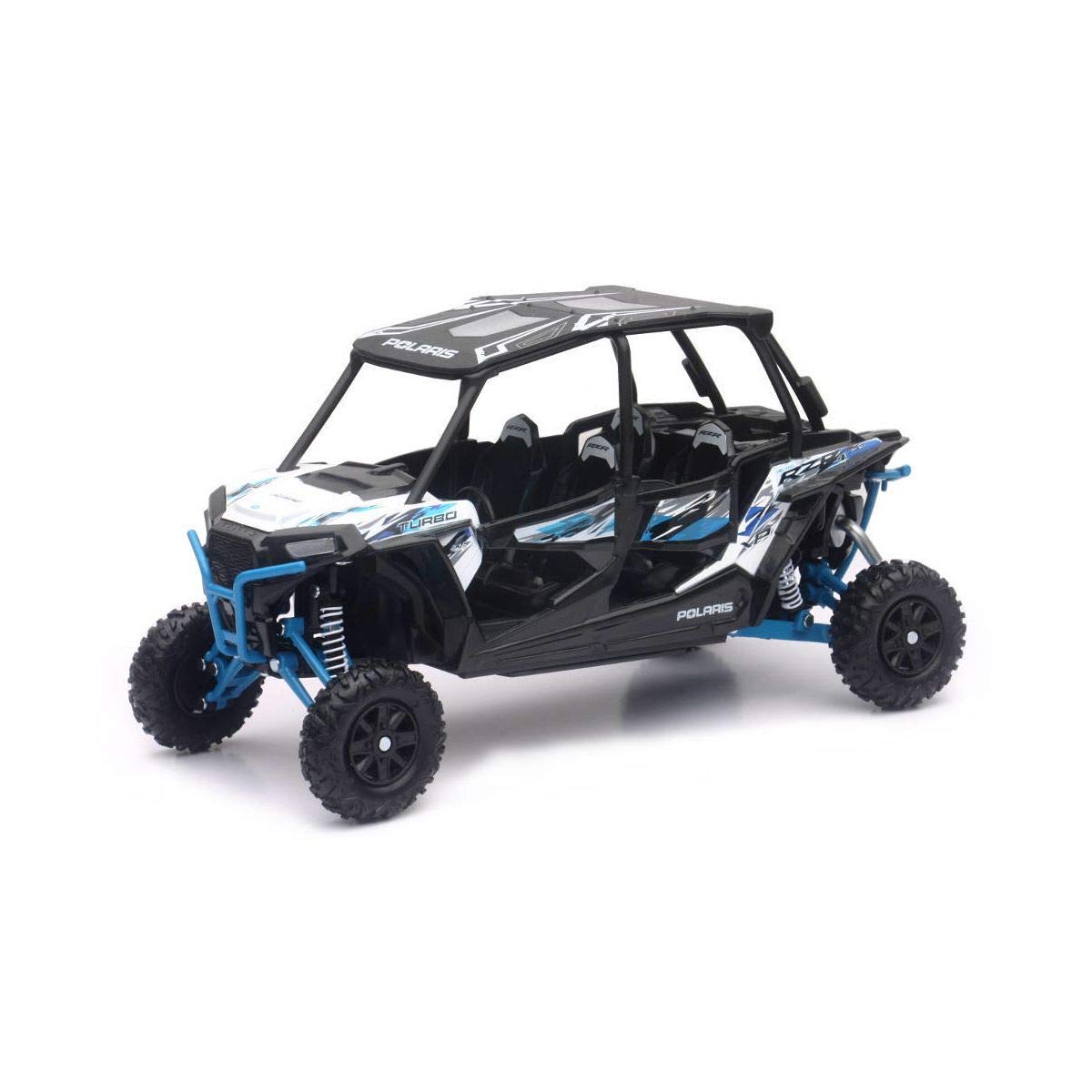 polaris ranger toy model