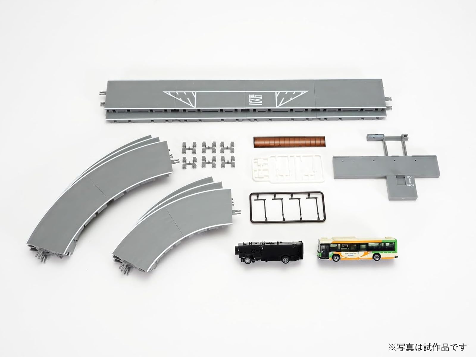 Amazon.co.jp: トミーテック (TOMYTEC) ザ・バスコレクション