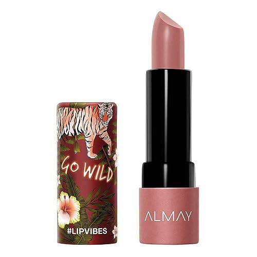 Miniatura 1 de ALMAY Lip Vibes - Lápiz labial