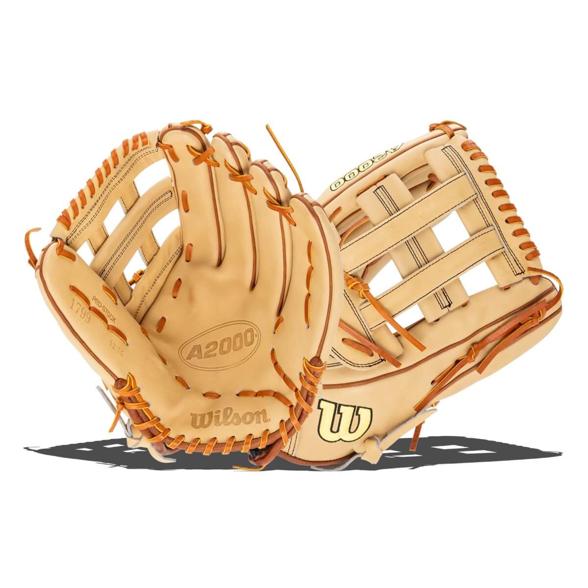 Amazon | WILSON 2022 A2000 1799 12.75