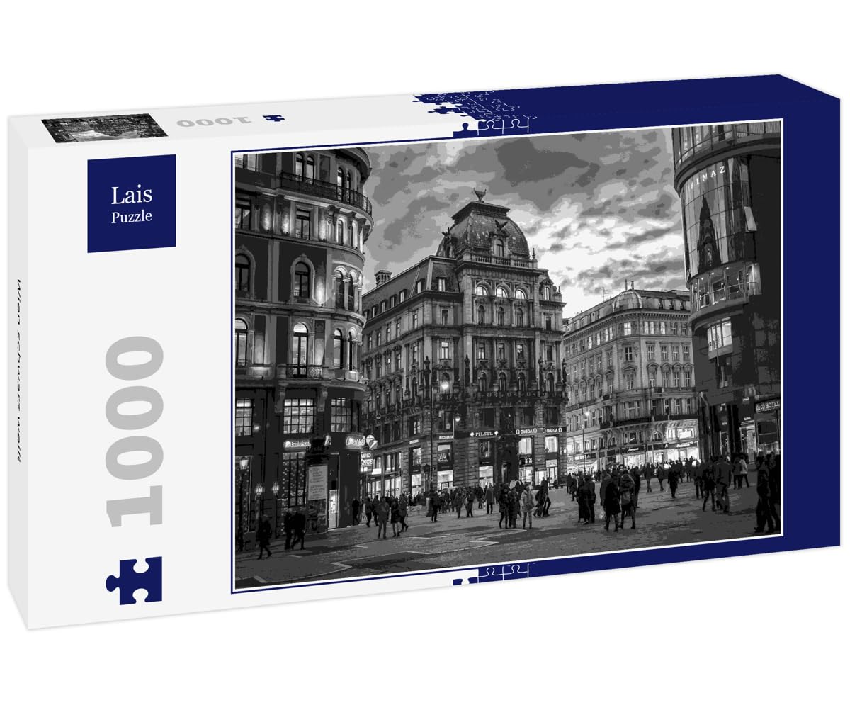 Comprar Puzzle Lais El Rocío, Huelva De 1000 Piezas 222091
