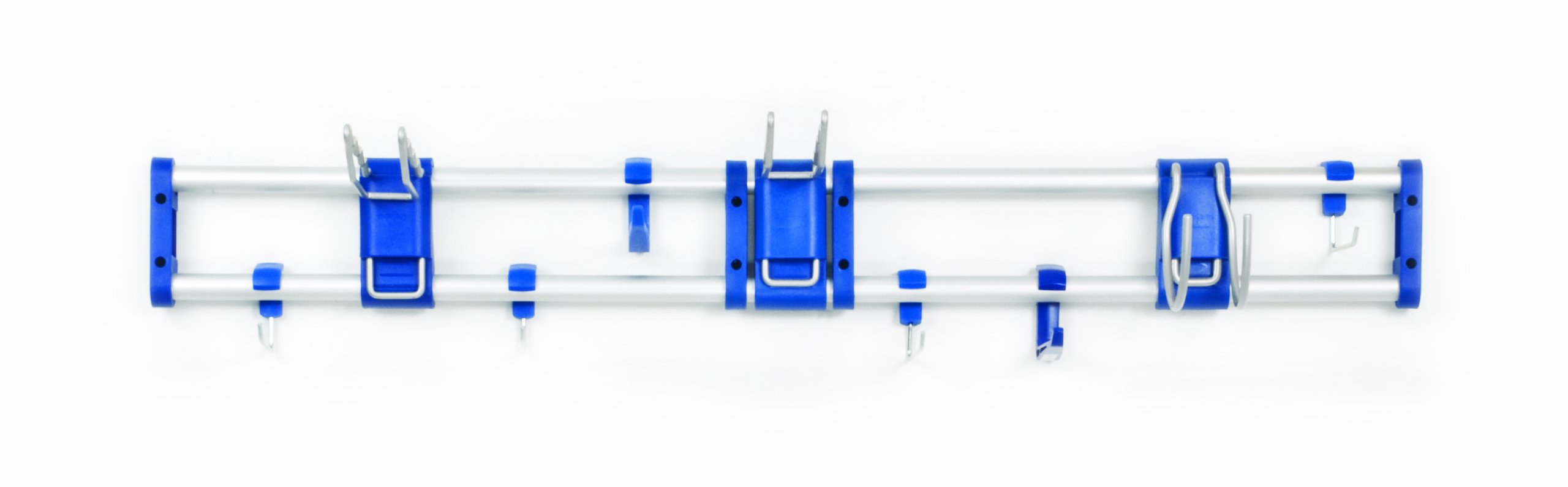 All-in-One Box Smart Organizer System for Gardening Tools