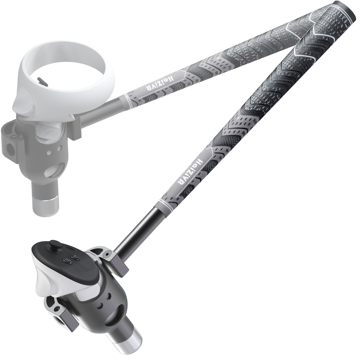 best golf simulator for left and right handed