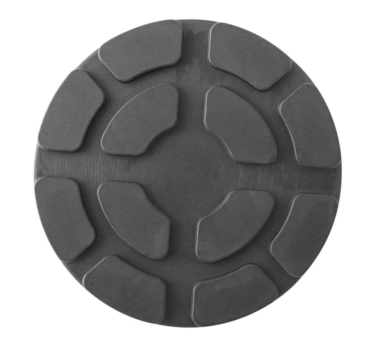 Tampon caoutchouc rond ø98x21mm pour pont élévateur Ravaglioli, Sirio, Space - EG 1140 - CLAS Equipements