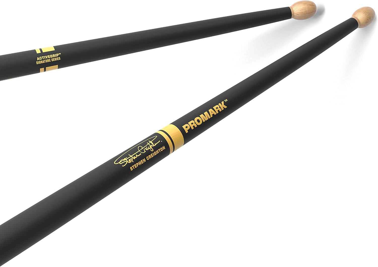 ProMark Drum Sticks Stephen Creighton Pipe Band