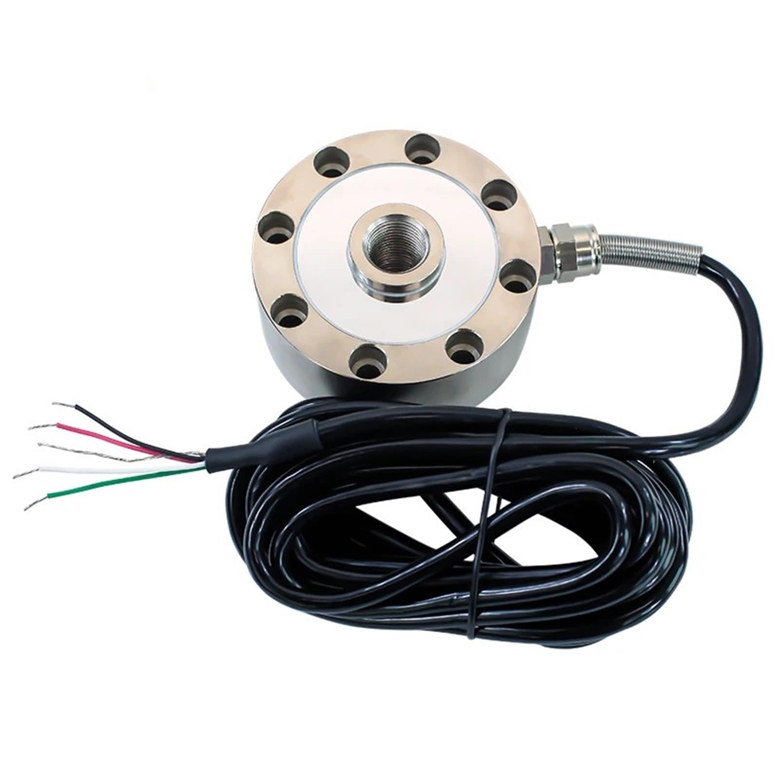 DYLF-102 Spannungs- und Druckwägesensor 1St(0-300KG)