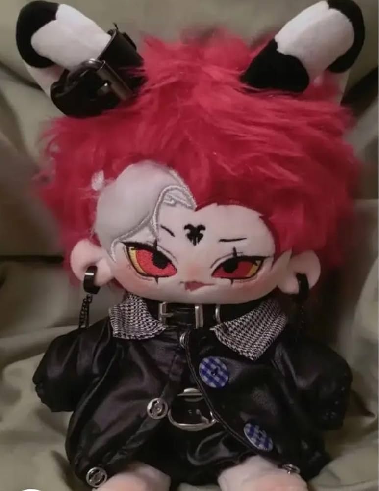 ヘルヴァボス　ぬいぐるみ　BEE ヘルヴァボス ぬいぐるみ BEE 新品 ぬいぐるみ ヘルヴァボス