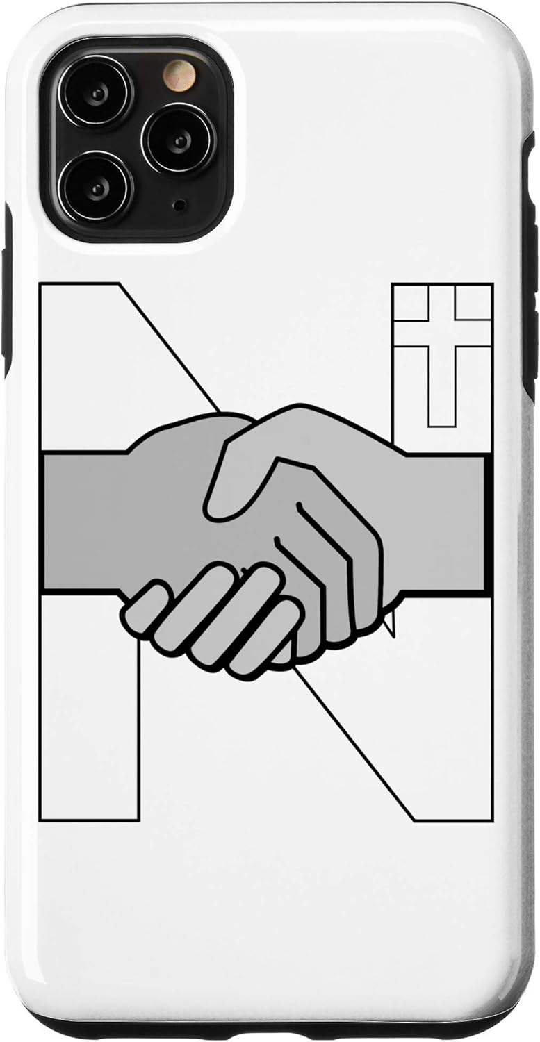 iPhone 11 Pro Max Niyogushima logo Case
