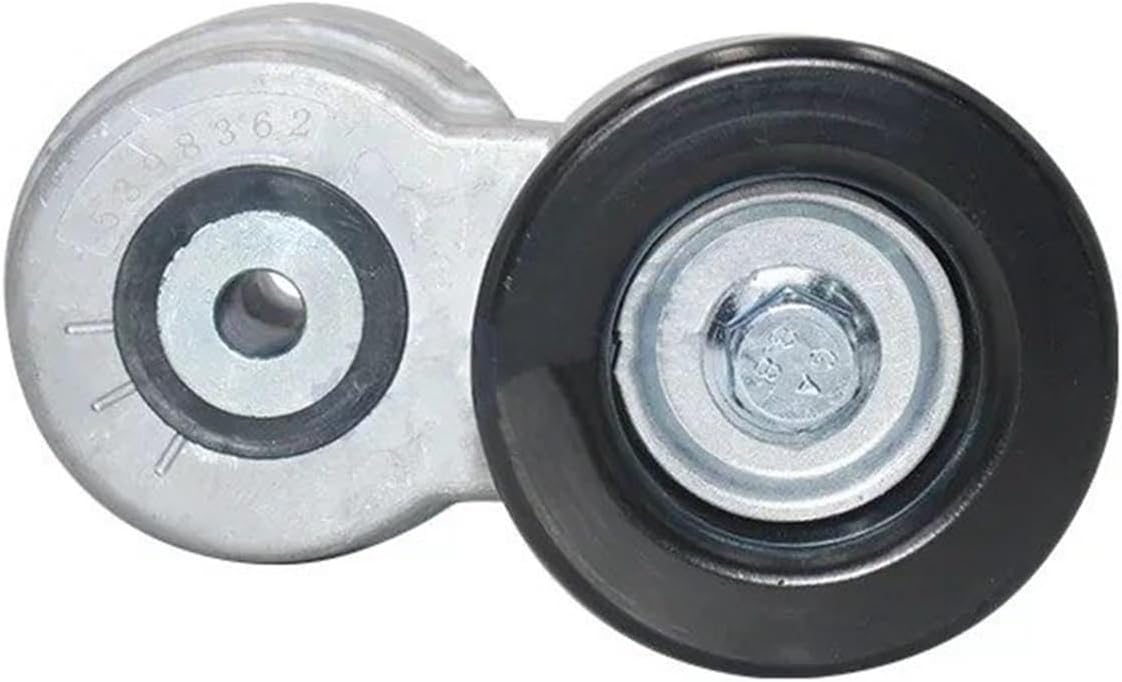 Drive Belt Tensioner Assembly For Cummins ISF2.8 Belt Tensioner Pulley 5398362 5332218 5319042