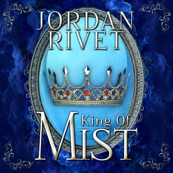 Cover art for King of Mist